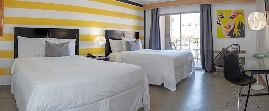 Aqua Soleil Hotel and Mineral Water Spa