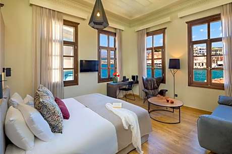 ELG Contessa Boutique Hotel