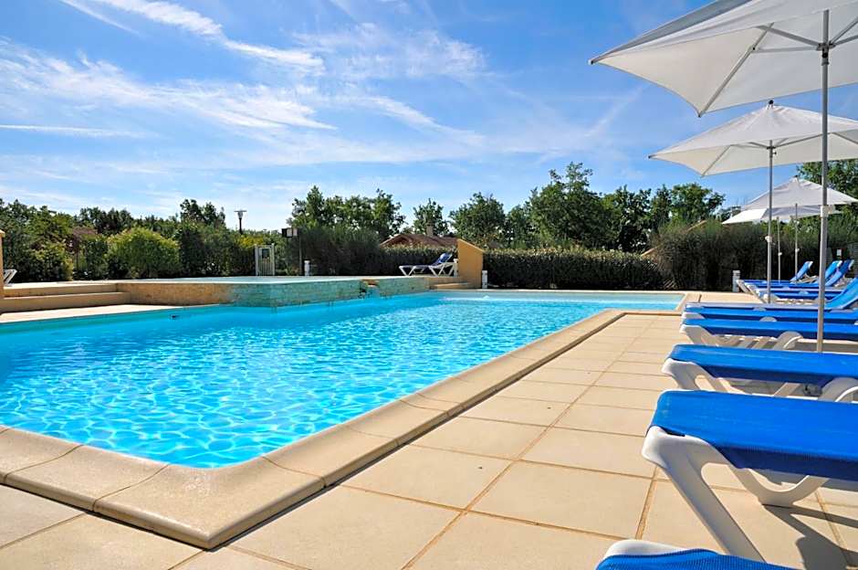 Résidence Souillac Golf & Country Club