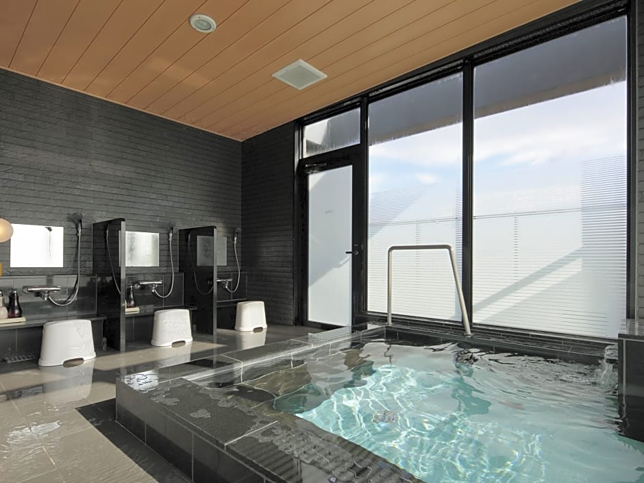 Candeo Hotels Kameyama