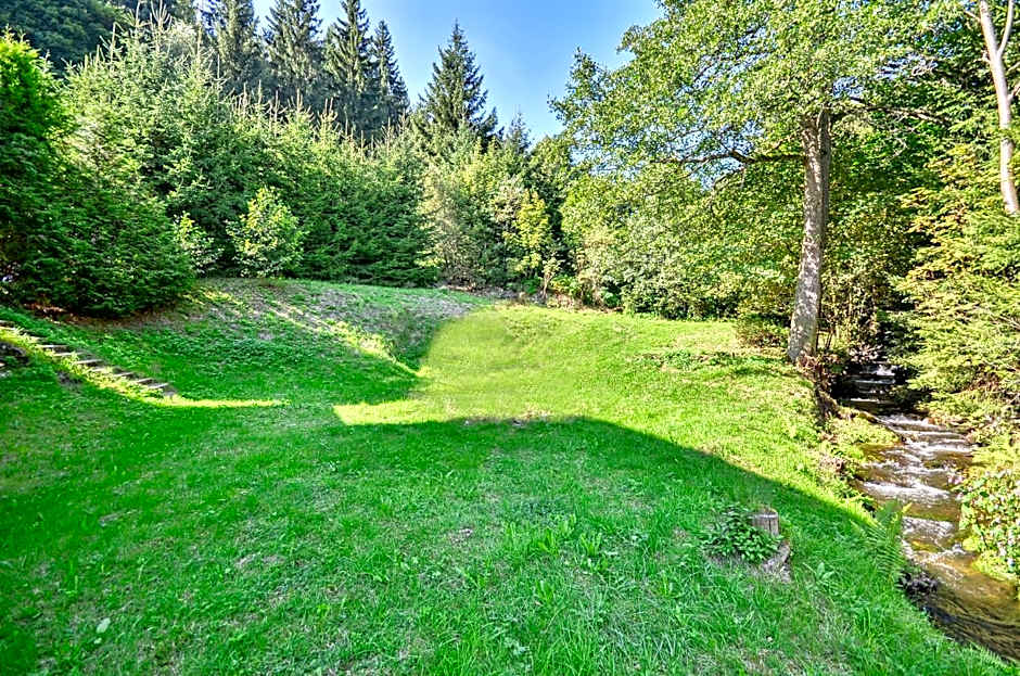 Rezidence GreenHill ⃰ ⃰ ⃰