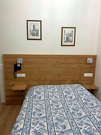 Standard Single Room with Shower