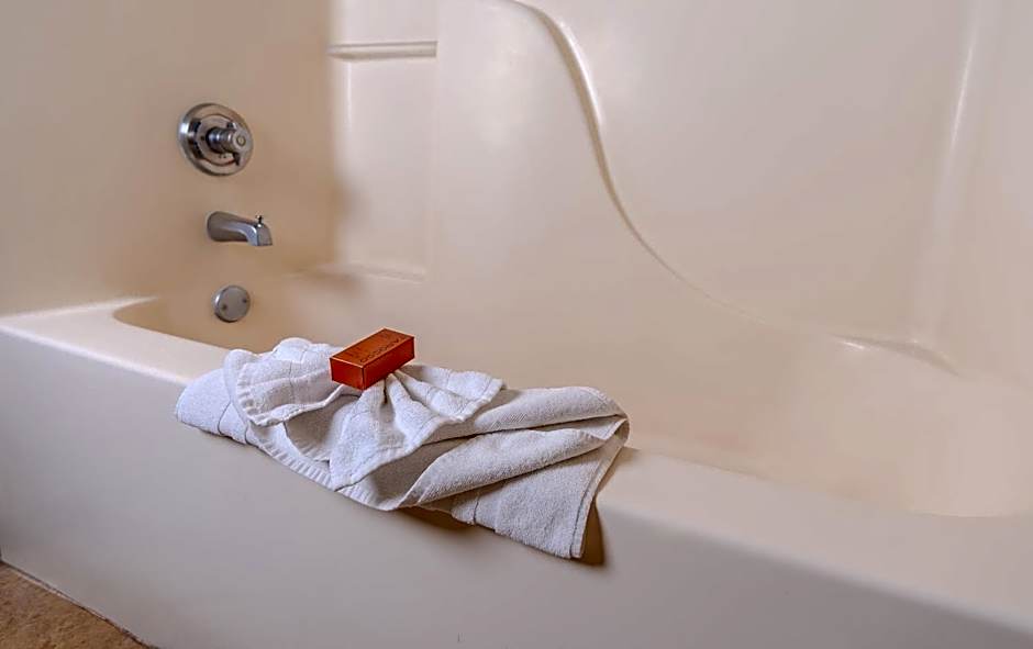 Casablanca Hotel And Casino