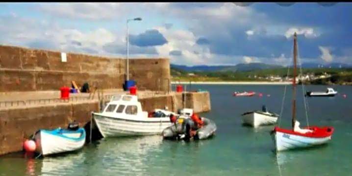 Ashling House B&B, Ardara on Wild Atlantic Way F94T6N7