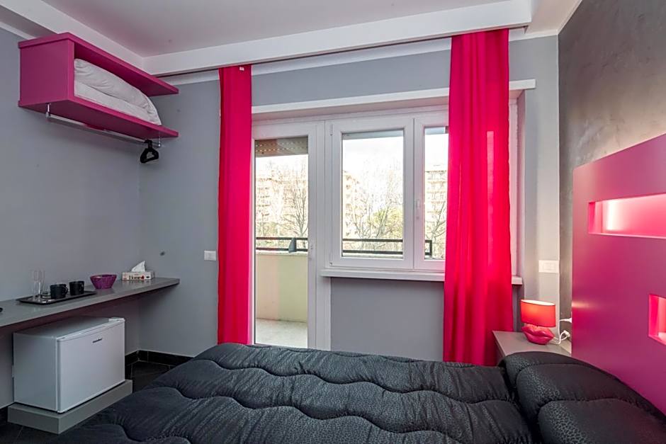 Dream B&B Roma