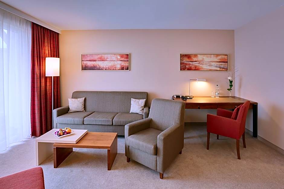 Lindner Hotel Boltenhagen, part of JdV by Hyatt