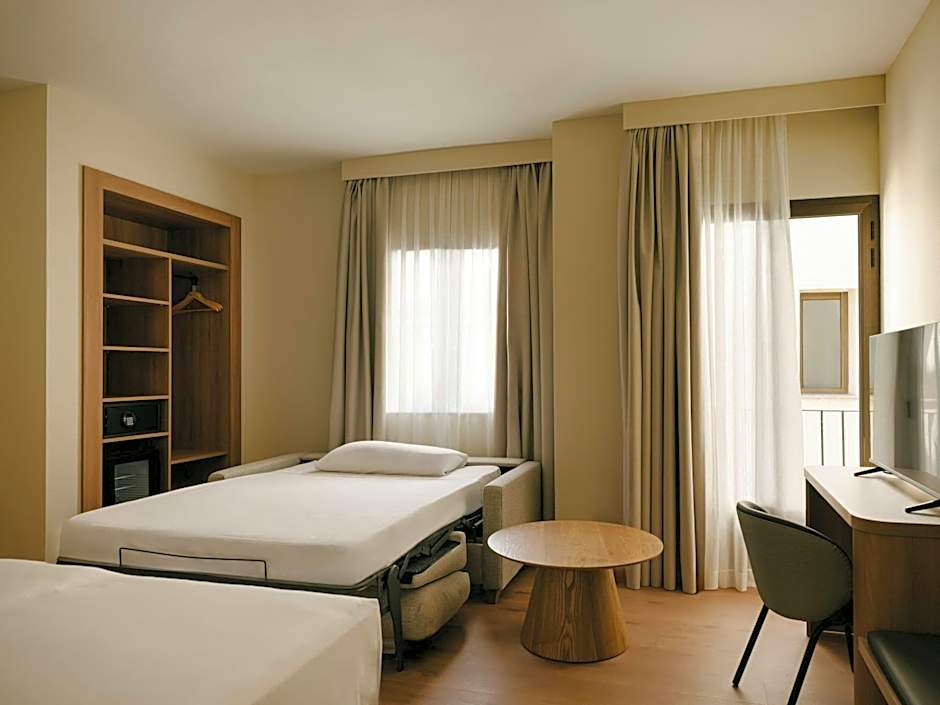 Sercotel Toledo Imperial