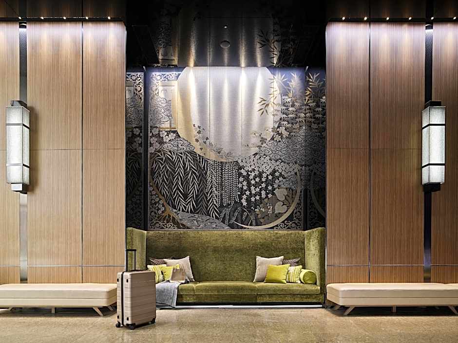 Millennium Mitsui Garden Hotel Tokyo