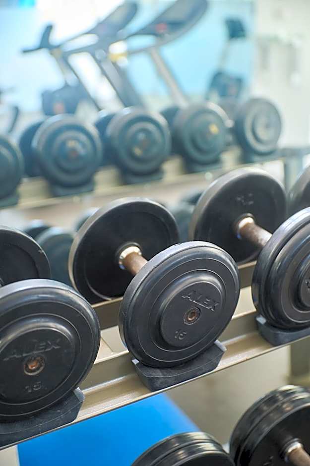 Casa Andina Select Miraflores