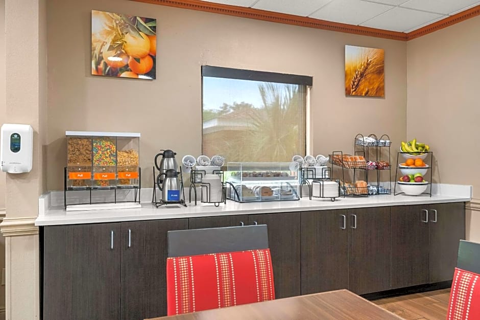 Comfort Inn & Suites Chipley I-10