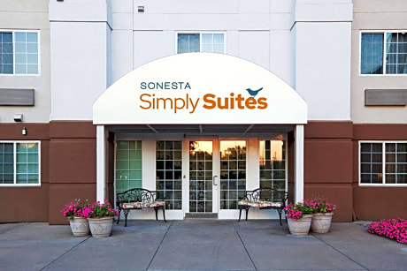 Sonesta Simply Suites Dallas Richardson