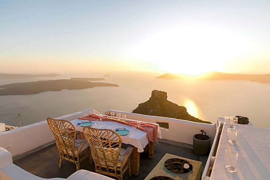 Sophia Luxury Suites