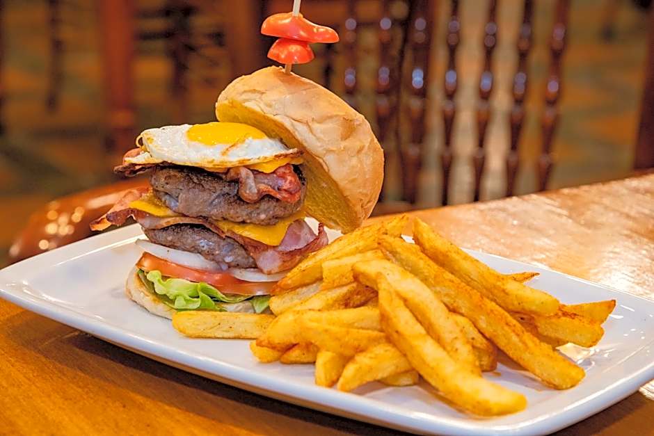 BON Hotel Bloemfontein Central