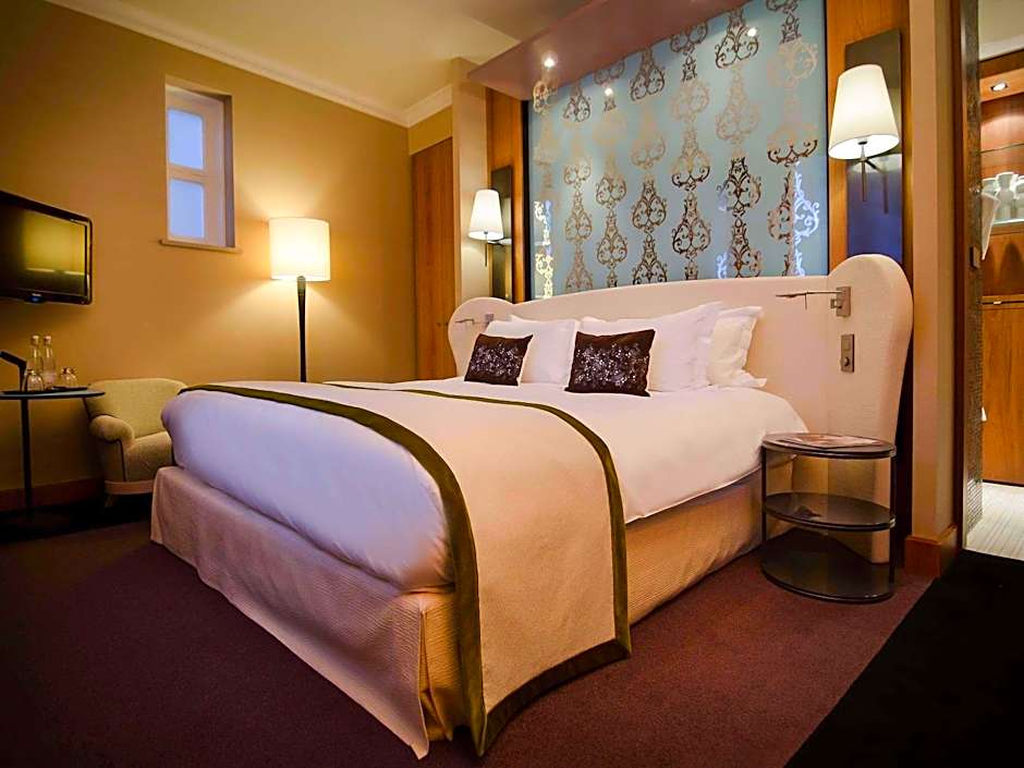 Sofitel Amsterdam The Grand