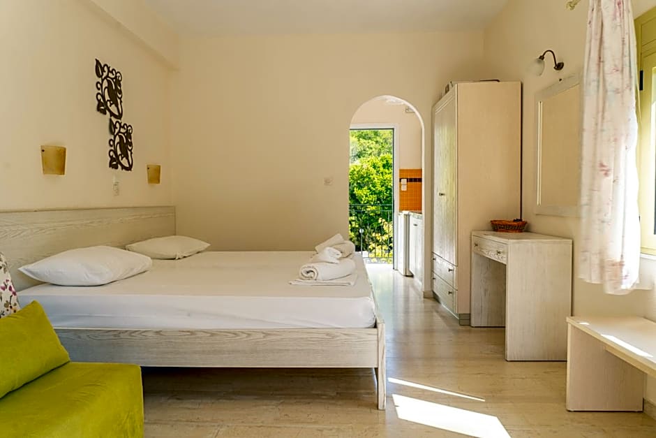 Villa Nefeli Skiathos