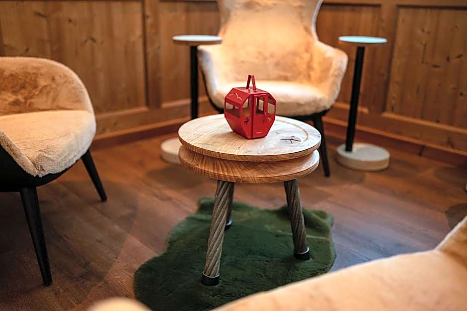 Hotel Fil Da Mont