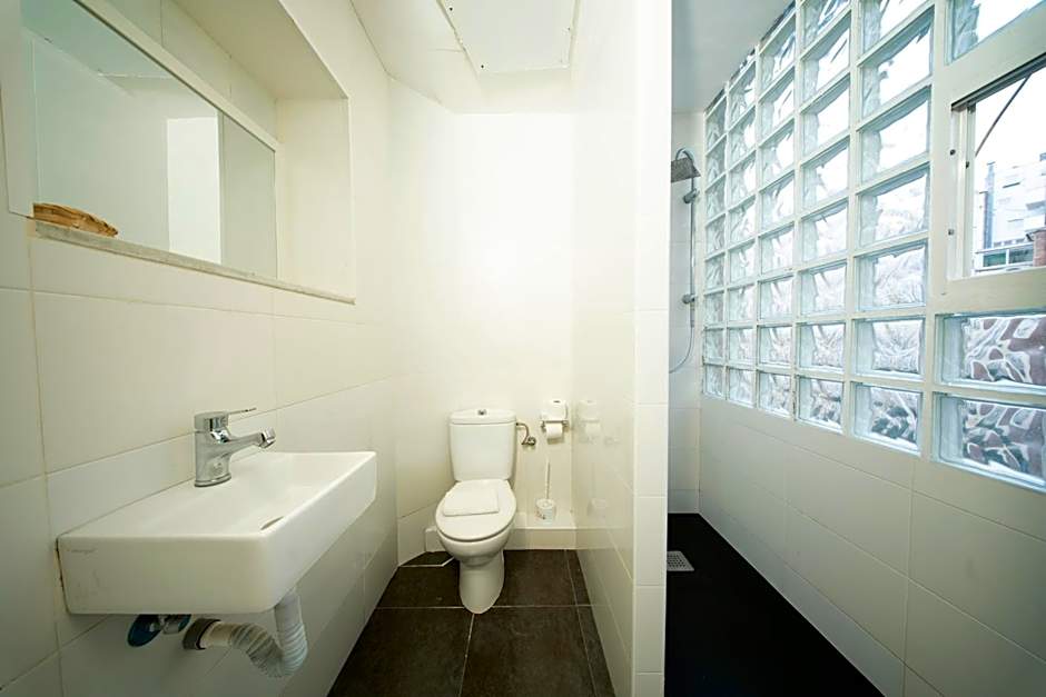 Wow Hostel Barcelona