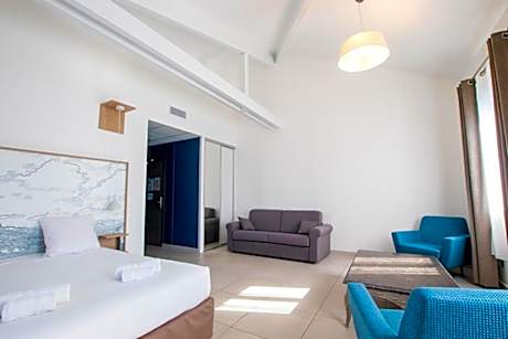 Superior Quadruple Room