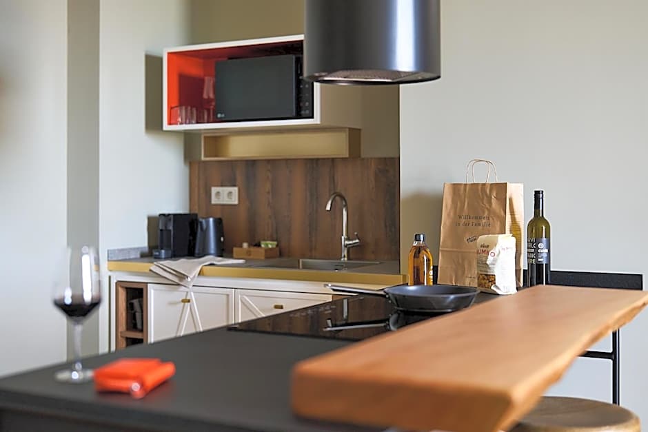 FREIgeist Homes - Serviced Apartments