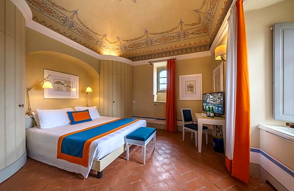 Borgo Scopeto Relais