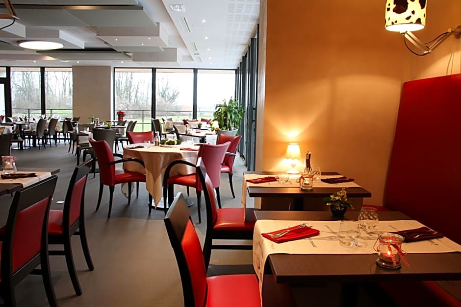 Hôtel Spa les Alizés