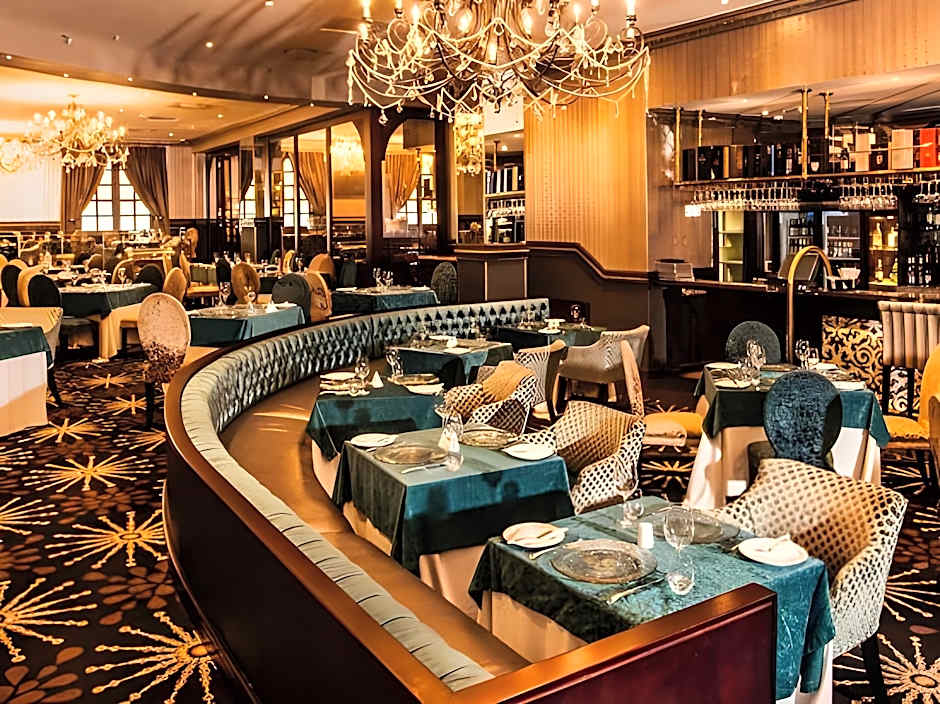 Gold Reef Place Guest House