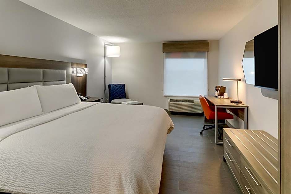 Holiday Inn Express Lexington Southwest Nicholasville By IHG