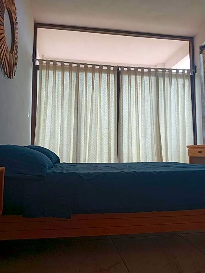 Casa Laud Chacahua