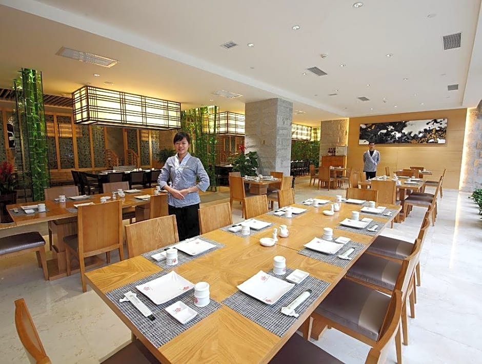 Nanning Winwin Hotel