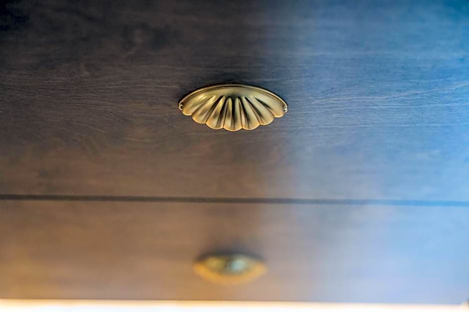 kalm stay - a design Aparthotel