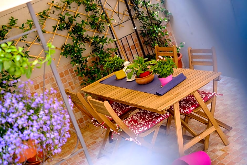 B&B Arcadia Messina