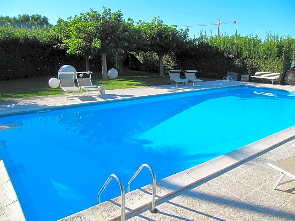 Hotel Country House La Radice