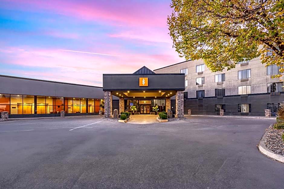Hells Canyon Grand Hotel, an Ascend Collection Hotel