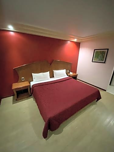 HOTEL MARIA RICO