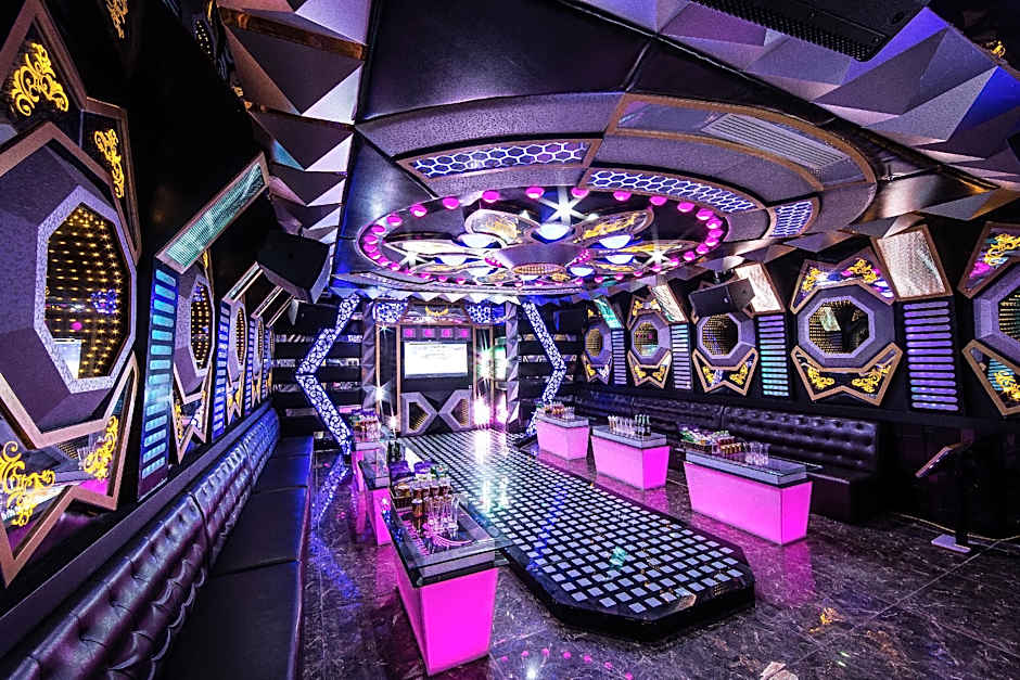 Muong Thanh Luxury Bac Ninh Hotel