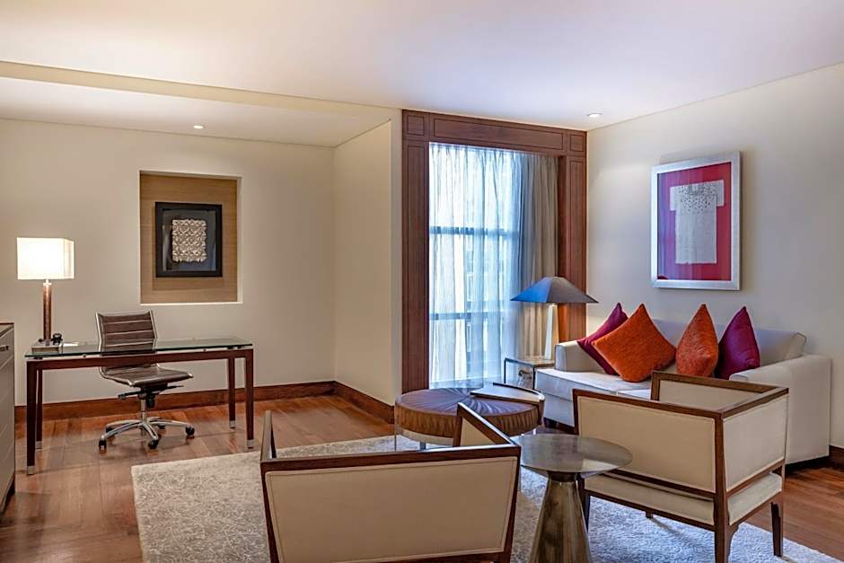 JW Marriott Hotel Bogota