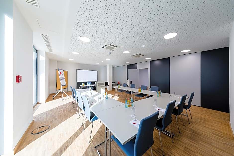 mk | hotel rüsselsheim