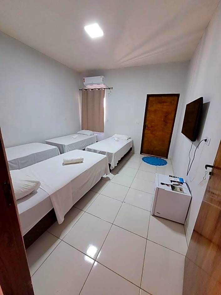 Hotel Buriti