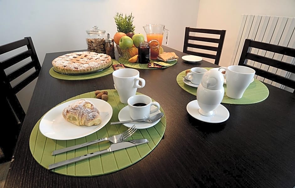 Il Rifugio dei Briganti