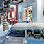 The Little Britain Inn Themed Hotel One of a Kind In Europe