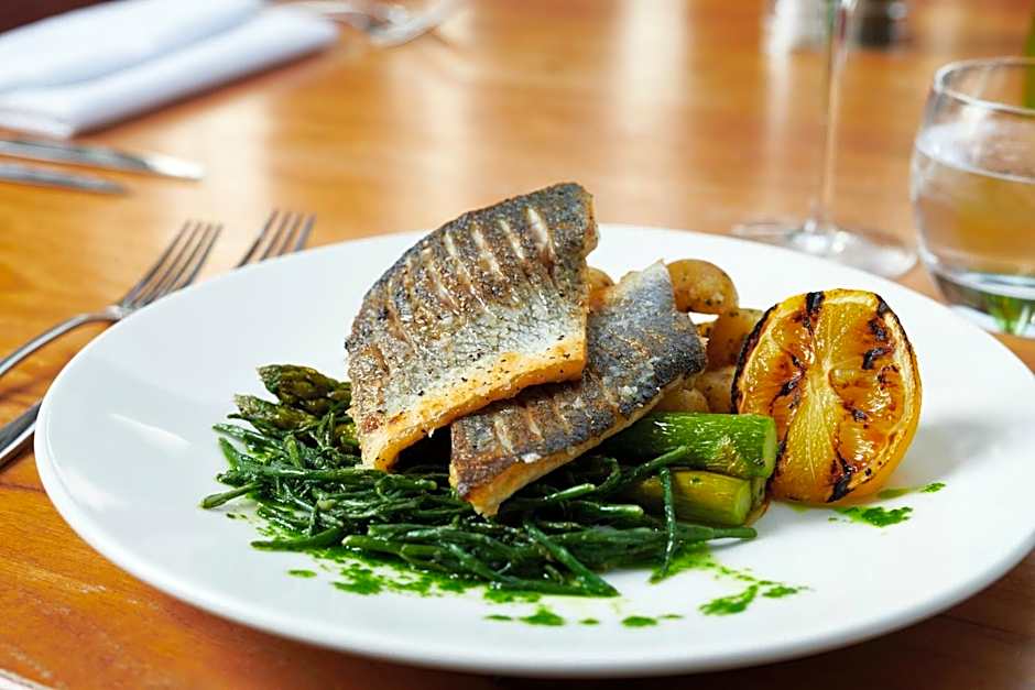 Hard Days Night Hotel