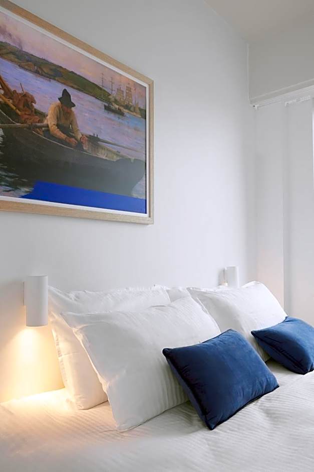 C-Hotels Burlington