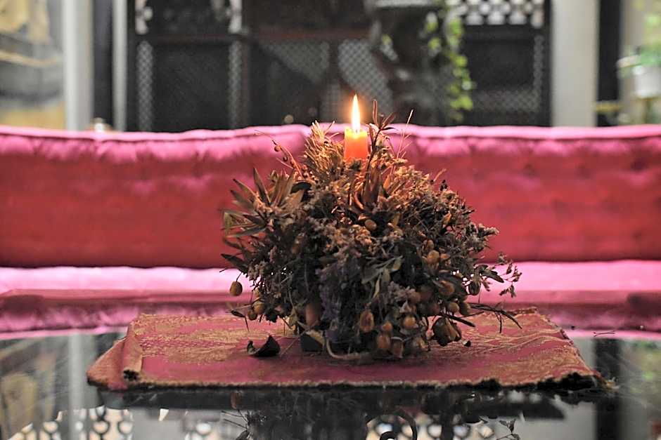 Hotel Convento La Gloria