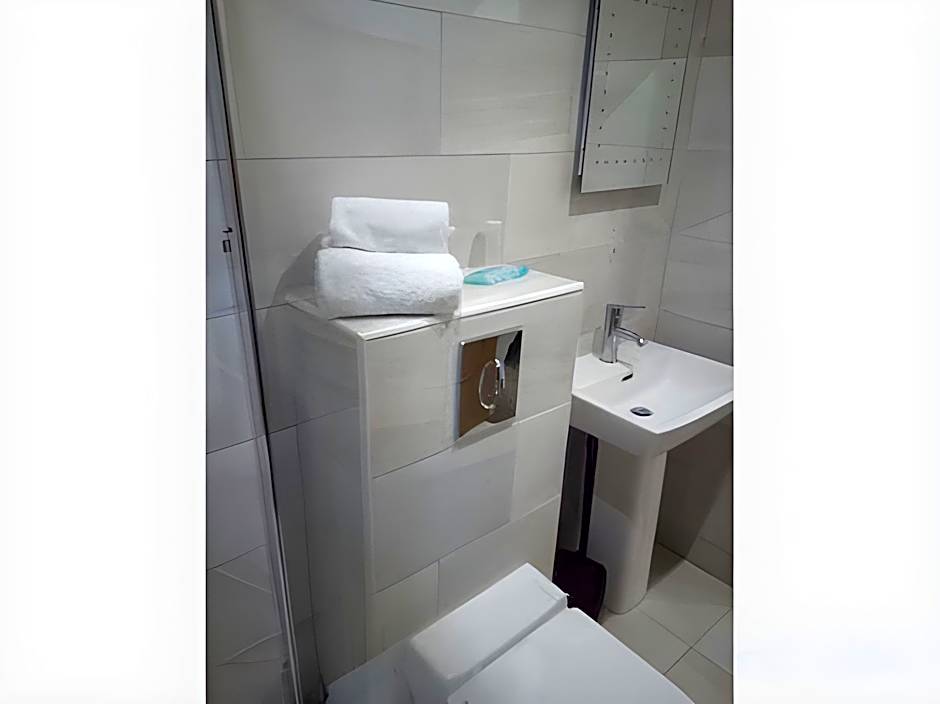 OYO Paddington House Hotel                                                                 