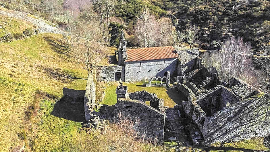 Hotel Vista Bela do Gerês