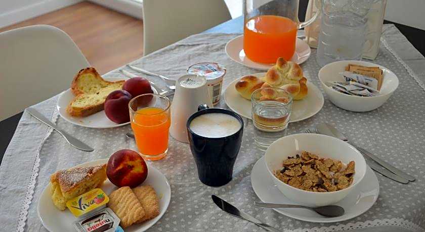 B&B La Rosa dei Venti