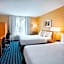 Fairfield Inn & Suites by Marriott Merrillville