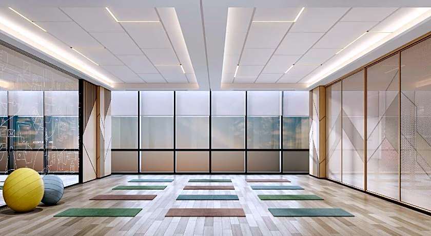 Even Qingdao Laoshan By IHG