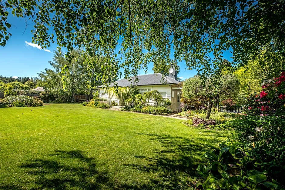 Harrogate Gardens Motel