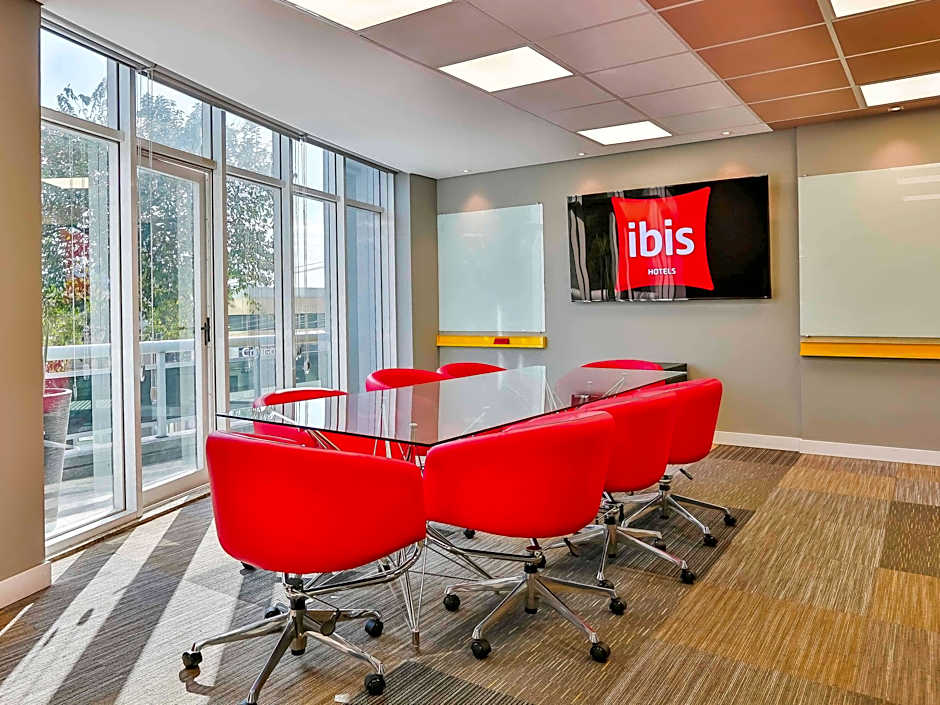 ibis Sao Paulo Congonhas